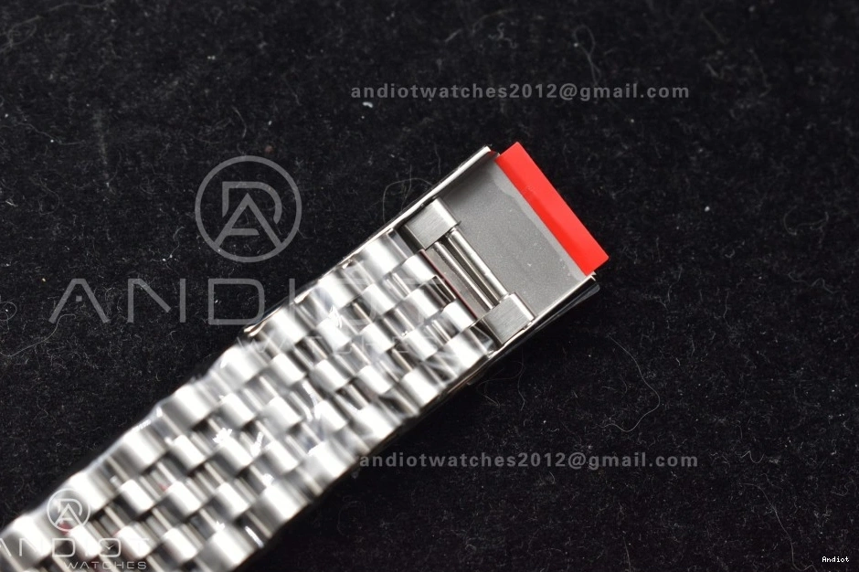 Edition Steel Best Dial Gray 36 126234 on 1:1 Green VR3235 Roman DateJust Clean Jubilee 904L Bracelet Markers 0510